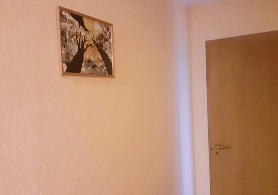 Butas Prie Stoties Apartment พาลังกา ภายนอก รูปภาพ