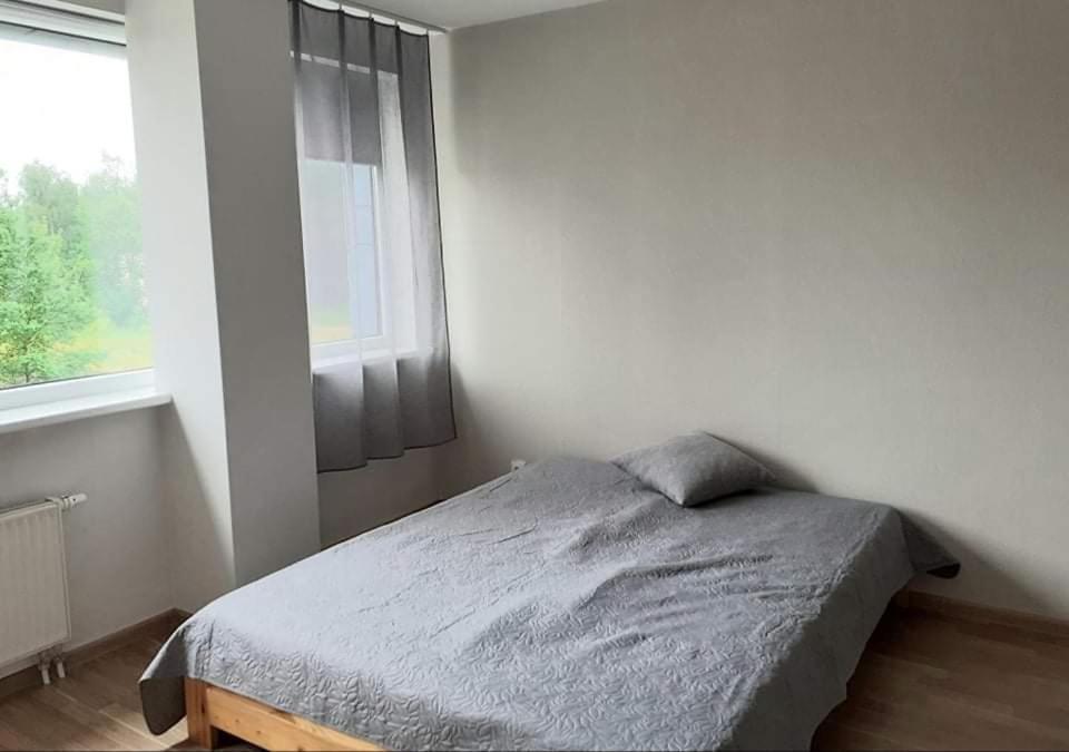 Butas Prie Stoties Apartment พาลังกา ภายนอก รูปภาพ