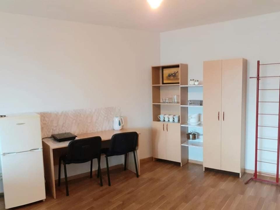 Butas Prie Stoties Apartment พาลังกา ภายนอก รูปภาพ