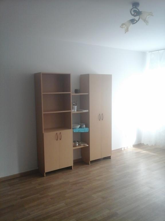 Butas Prie Stoties Apartment พาลังกา ภายนอก รูปภาพ